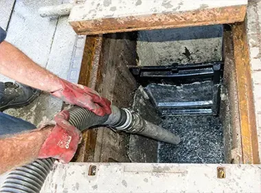 Desentupimento de Caixa de Gordura na Vila Pompeia