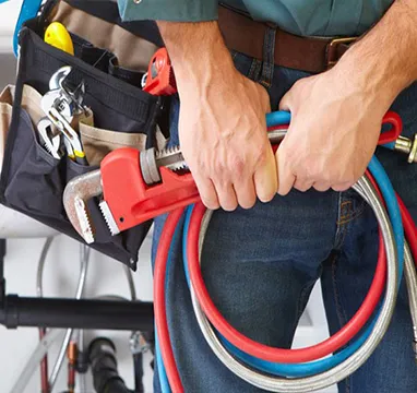 Brasilândia Desentupidora